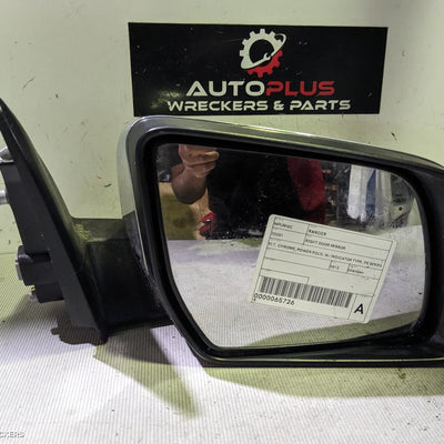 2011-2015 Ford Ranger Right Door Mirror