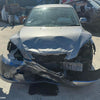 2005 Mazda 3 Right Rear Wnd Reg Motor