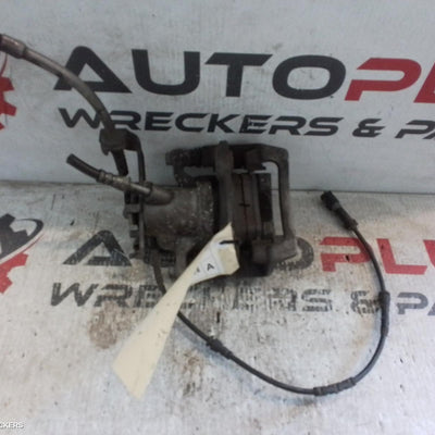 2014-2023 Mini Cooper Caliper