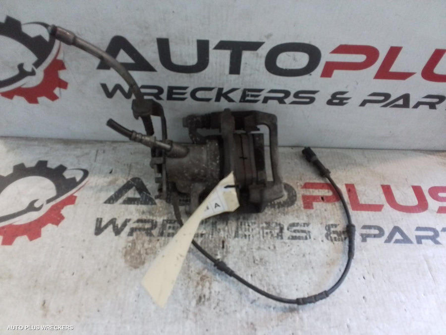 2014-2023 Mini Cooper Caliper