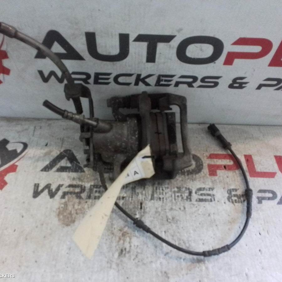 2014-2023 Mini Cooper Caliper