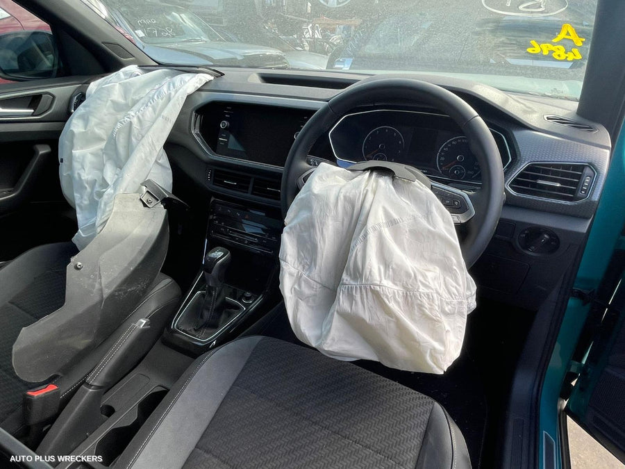 2021 Volkswagen T-cross Fuel Pump