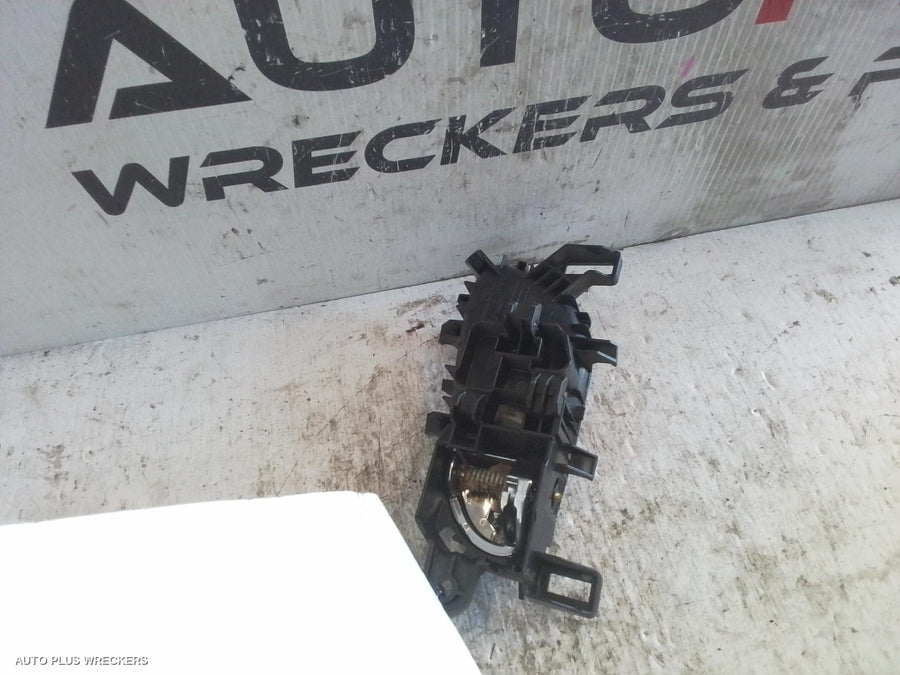 2013-2021 Nissan Qashqai Door Handle