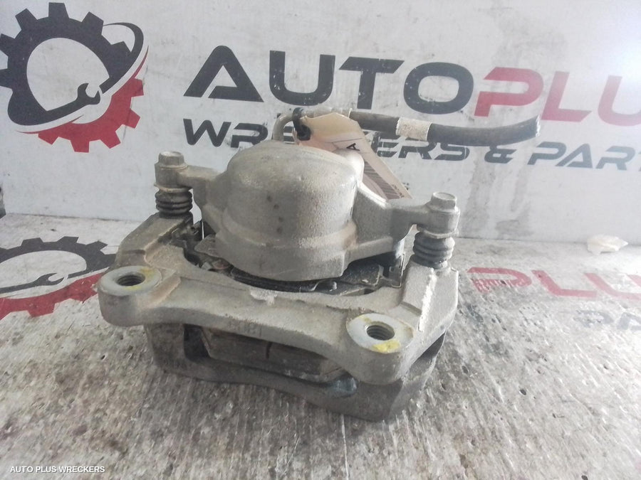 2017-2020 Holden Equinox Caliper