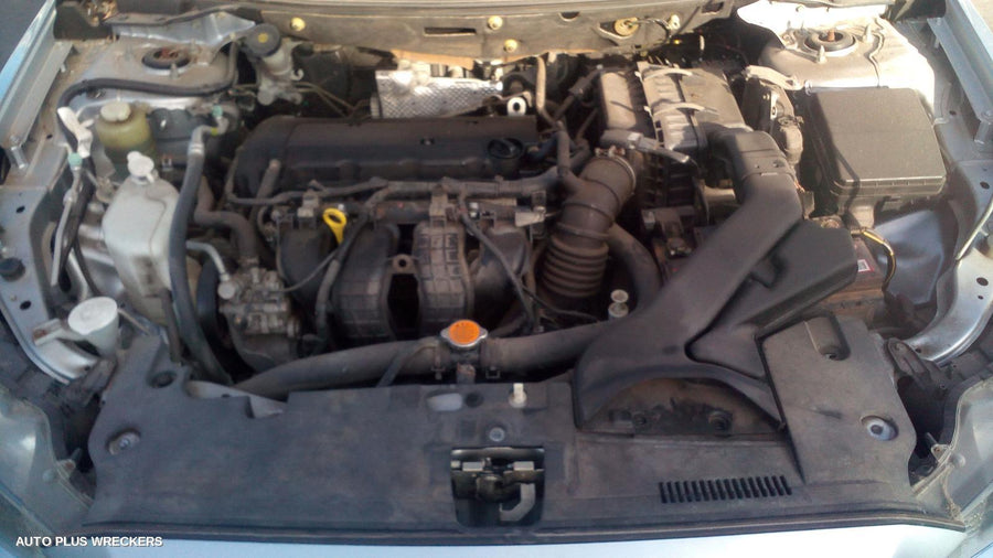 2008 Mitsubishi Lancer Right Door Mirror