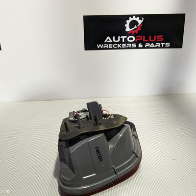 2006-2011 Hyundai Elantra Rear Garnish