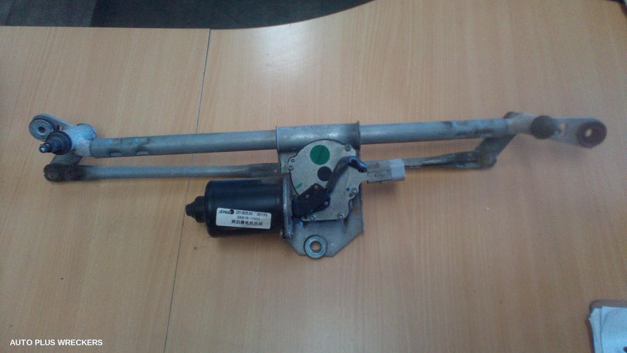 2017-2024 Ldv T60 Wiper Motor