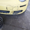 2008 Volkswagen Beetle Left Guard