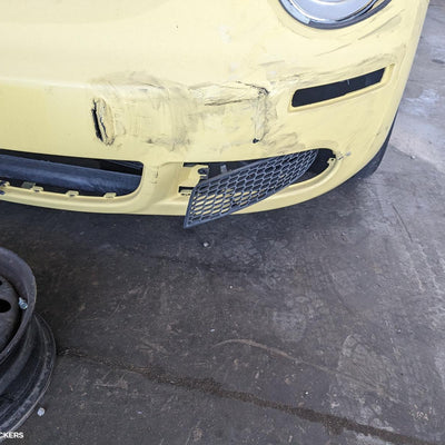 2008 Volkswagen Beetle Right Front Door