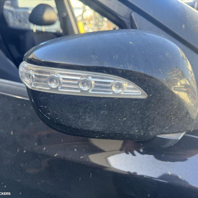 2010 HYUNDAI IX35 ECU