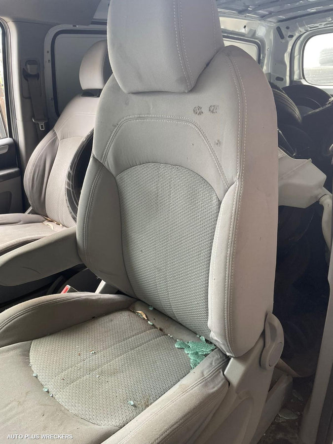 2017 Ldv G10 Radio Cd Dvd Sat Tv