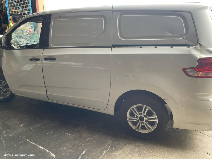 2017 Ldv G10 Washer Bottle