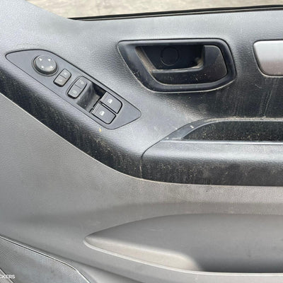 2017 Ldv G10 Abs Pump Modulator