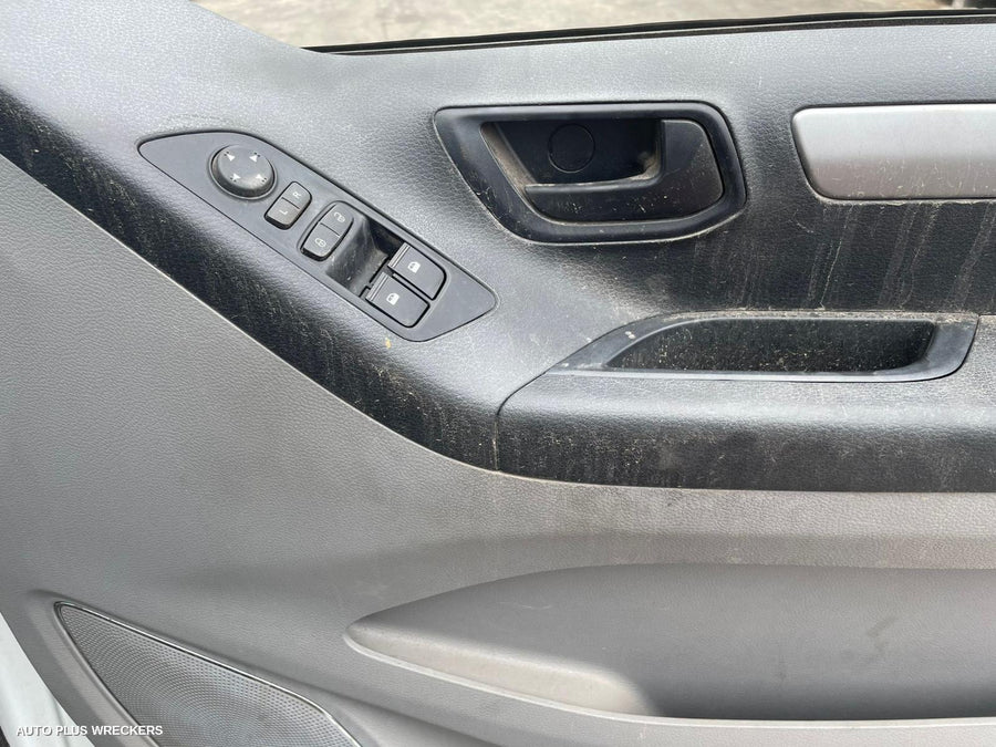 2017 Ldv G10 Abs Pump Modulator