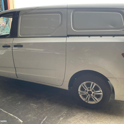 2017 Ldv G10 Sunvisor