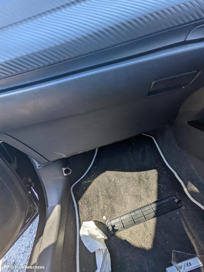 2019 Toyota Corolla Steering Box Rack