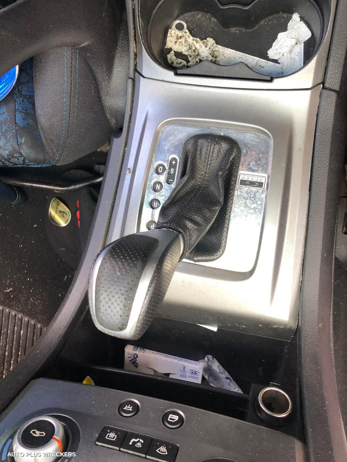 2006 Ford Falcon Fuel Pump