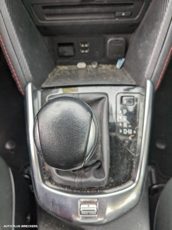 2016 Mazda 2 Radio Cd Dvd Sat Tv