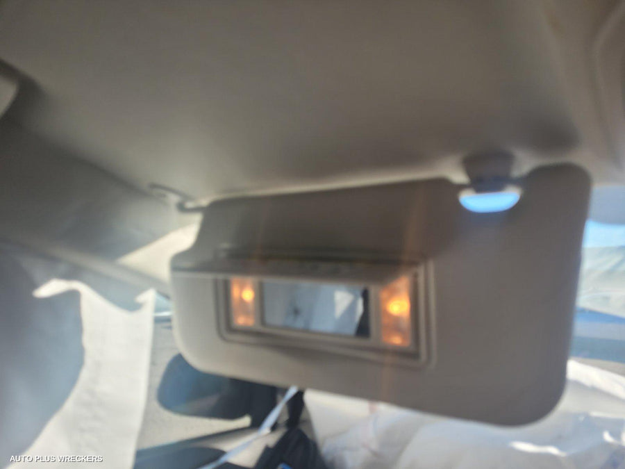 2018 Ford Focus Instrument Cluster