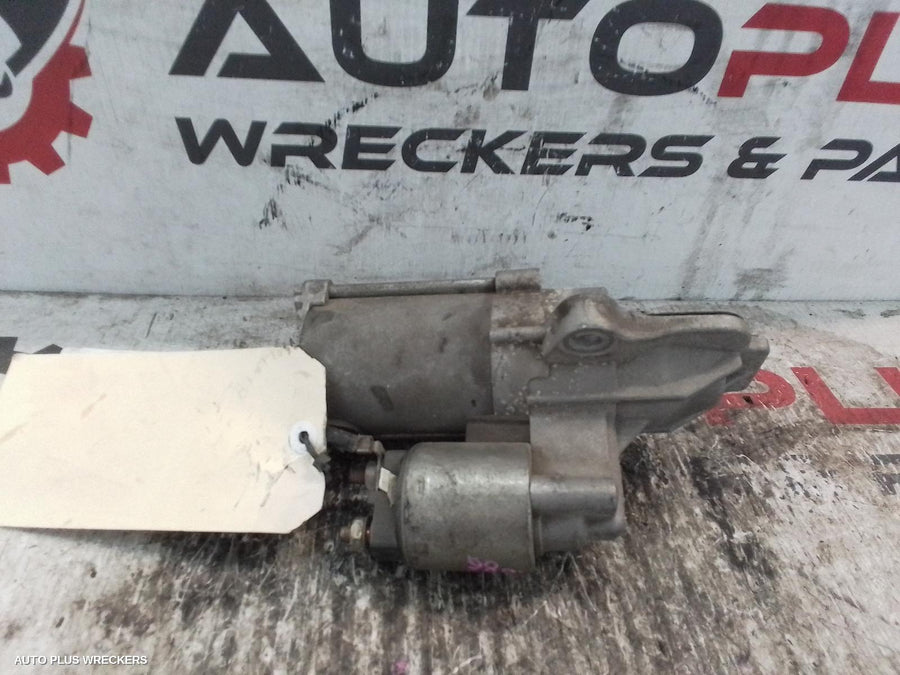 2011-2015 Ford Focus Starter