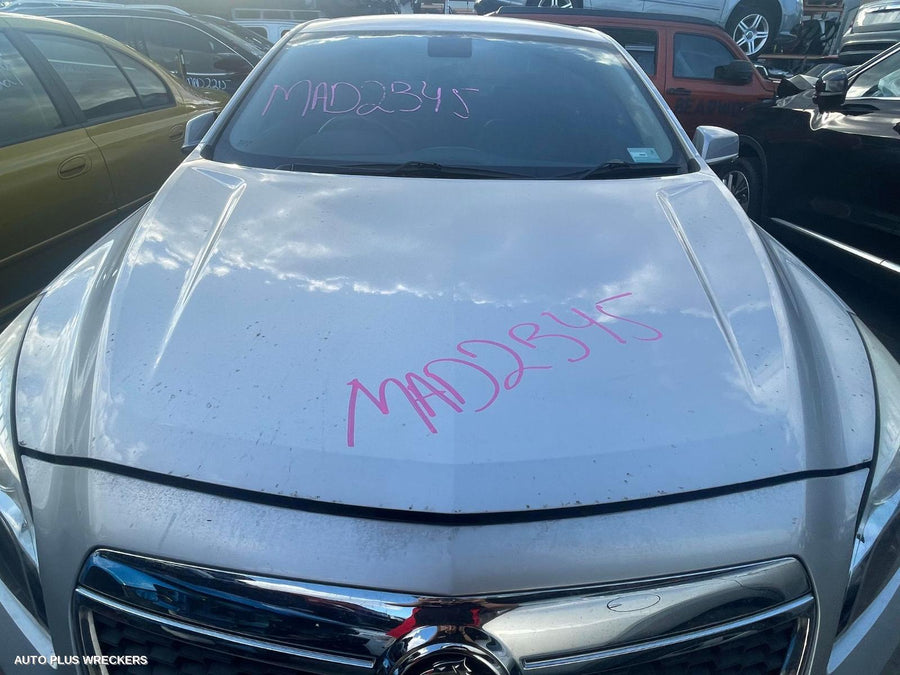 2013 Holden Malibu Pwr Dr Wind Switch