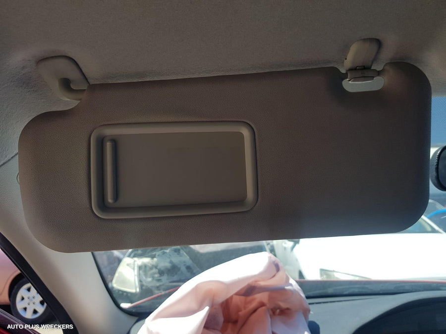 2011 Mazda 3 Right Front Door