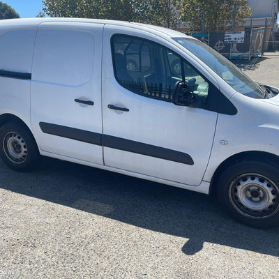 2009-2018 Citroen Berlingo Left Door Mirror