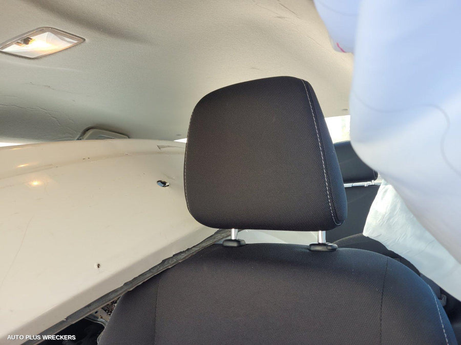 2015 Toyota Corolla Pwr Dr Wind Switch