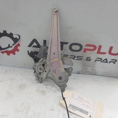 2013-2019 Toyota Corolla Right Rear Wnd Reg Motor