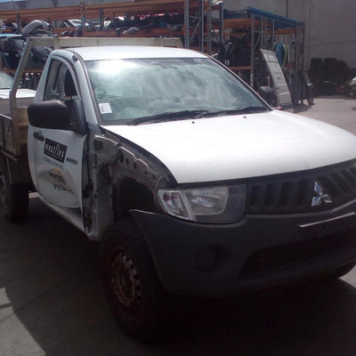 2007-2015 Mitsubishi Triton A C Condenser