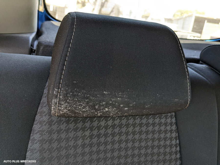 2017 Mazda 2 Abs Sensor