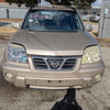 2003 Nissan Xtrail Abs Pump Modulator