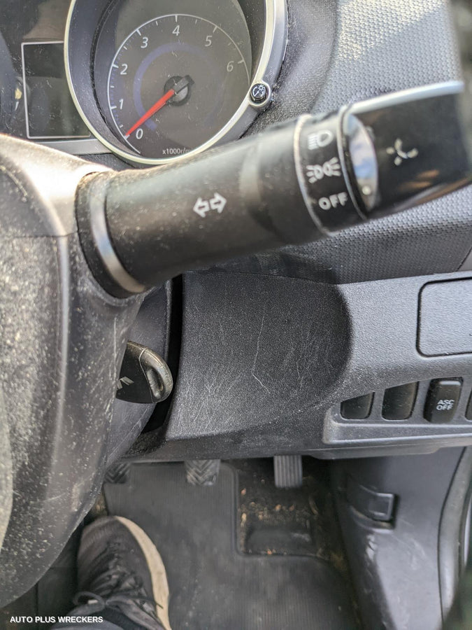 2008 Mitsubishi Outlander Pwr Dr Wind Switch