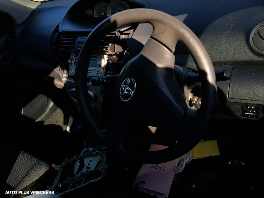 2006 TOYOTA YARIS PWR DR WIND SWITCH