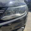 2012 Volkswagen Tiguan Right Front Door