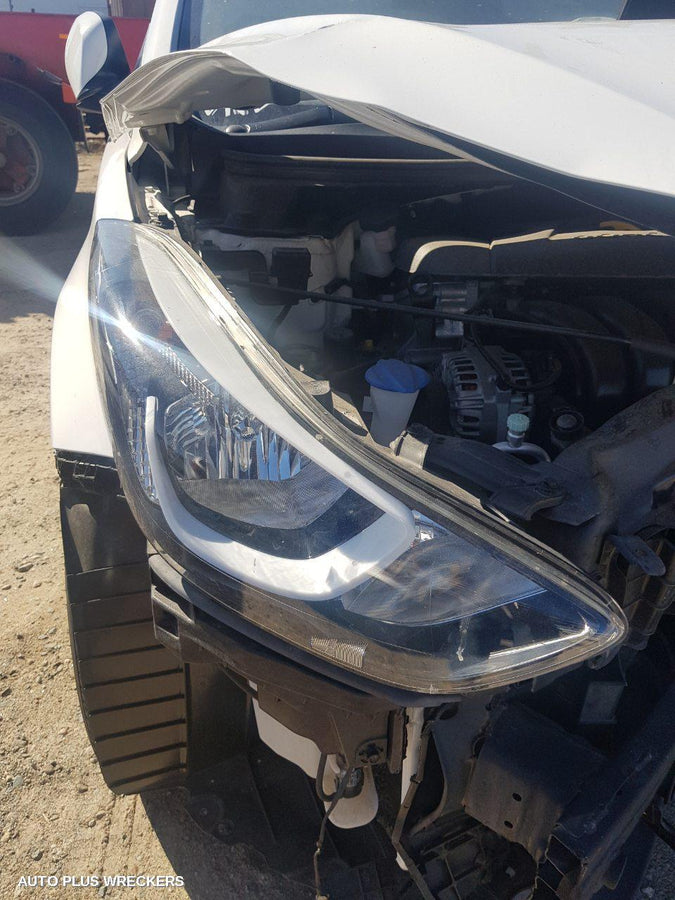 2015 Hyundai Elantra Door Boot Gate Lock