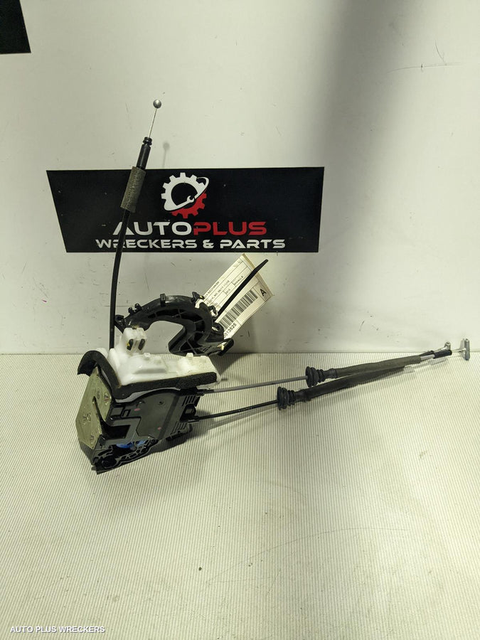 2011-2015 Hyundai Elantra Door Boot Gate Lock