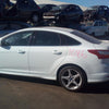 2012 Ford Focus Rear Garnish