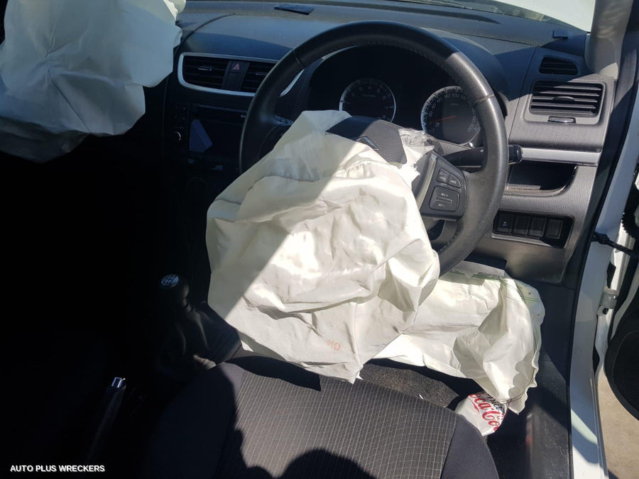 2015 SUZUKI SWIFT OVERFLOW BOTTLE