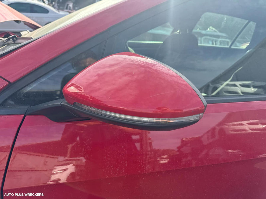 2015 Volkswagen Golf Door Trim