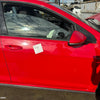 2015 Volkswagen Golf Combination Switch
