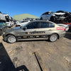 2009 Bmw 3 Series Brake Booster