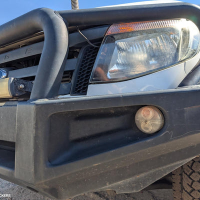 2011-2015 Ford Ranger Ecu