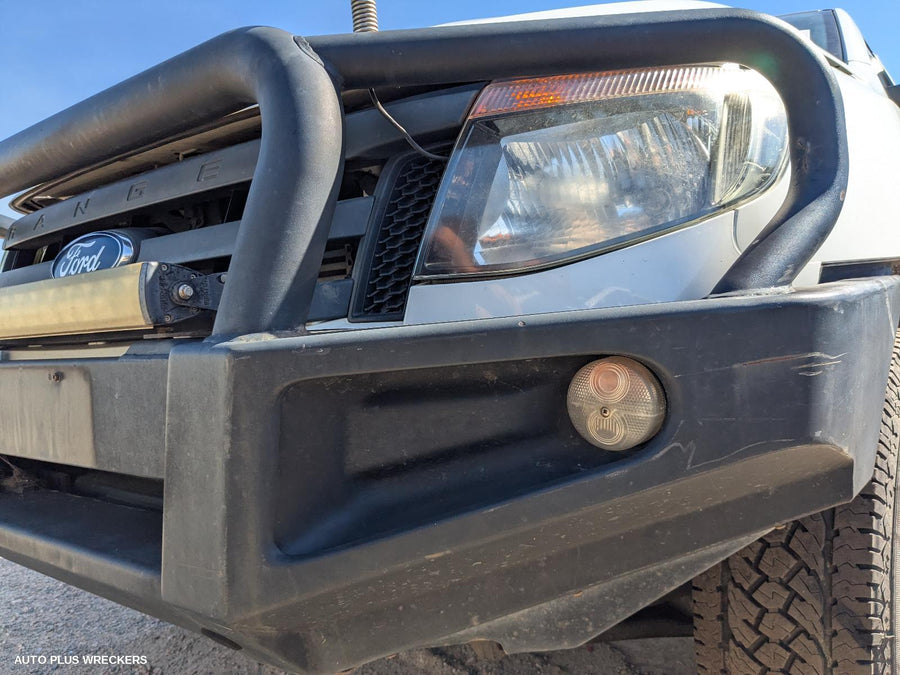 2011-2015 Ford Ranger Ecu