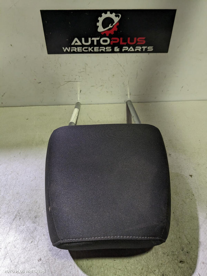 2015-2021 Hyundai Tucson Headrest