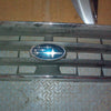 2003 SUBARU FORESTER GRILLE