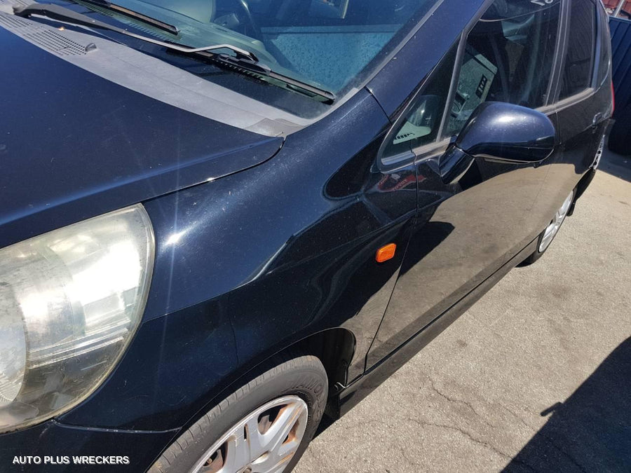 2004 Honda Jazz Left Headlamp