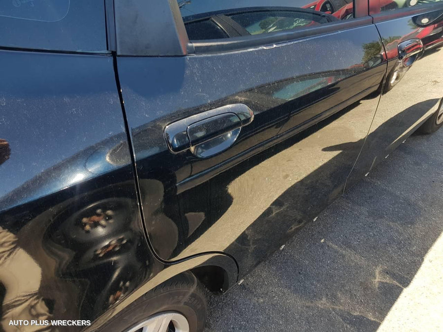 2004 Honda Jazz Left Headlamp