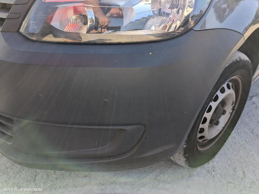 2011 Volkswagen Caddy Left Front Door Window