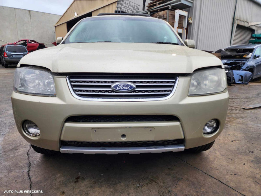 2006 Ford Territory Right Headlamp